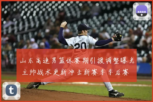 山东高速男篮休赛期引援调整曝光 主帅战术更新冲击新赛季季后赛