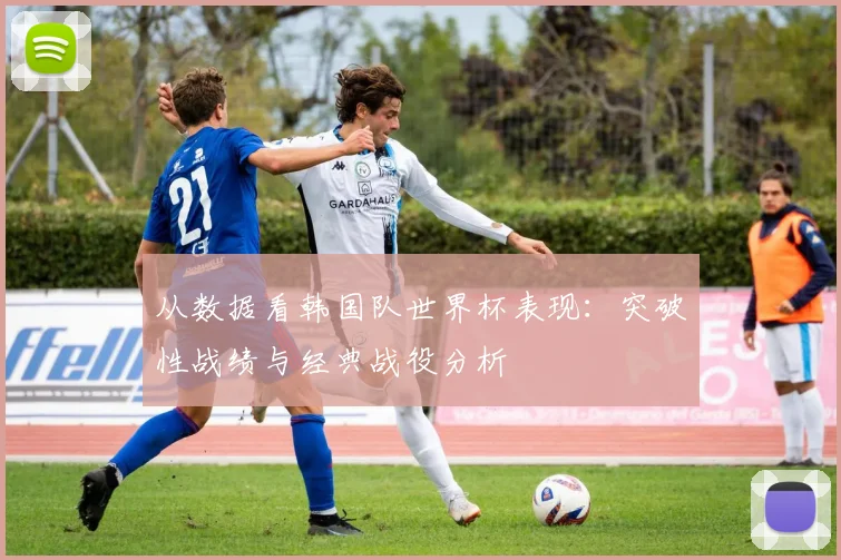 从数据看韩国队世界杯表现：突破性战绩与经典战役分析