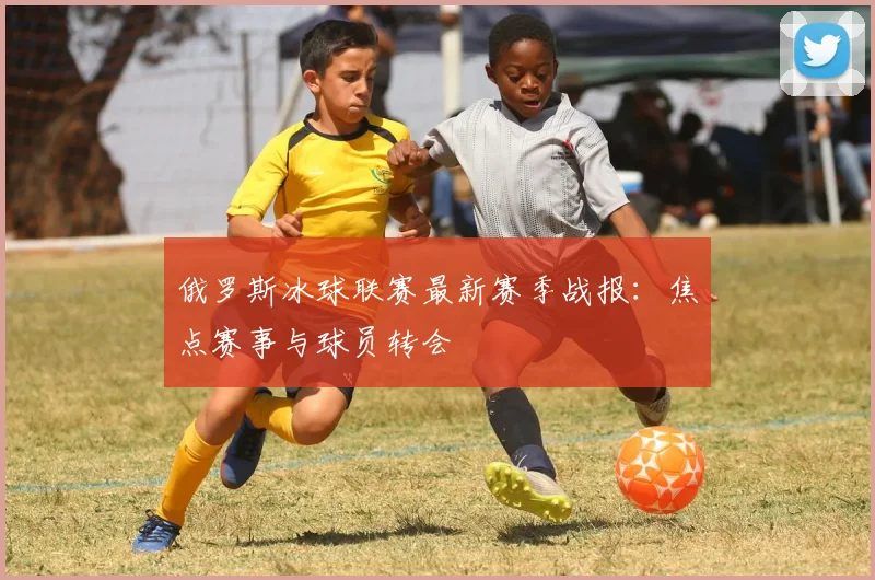 俄罗斯冰球联赛最新赛季战报：焦点赛事与球员转会