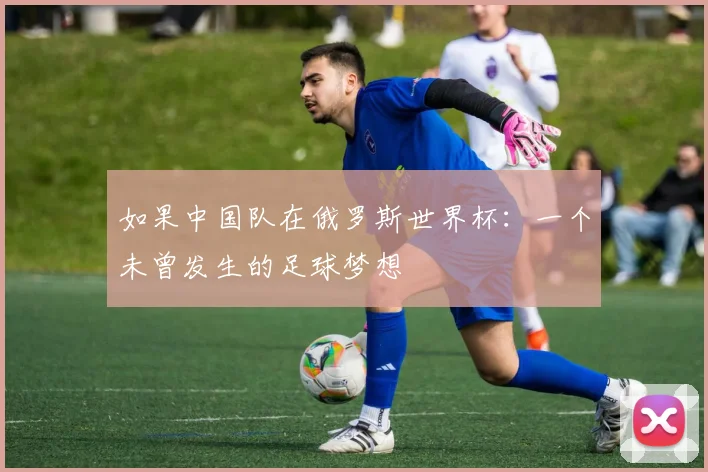 如果中国队在俄罗斯世界杯：一个未曾发生的足球梦想