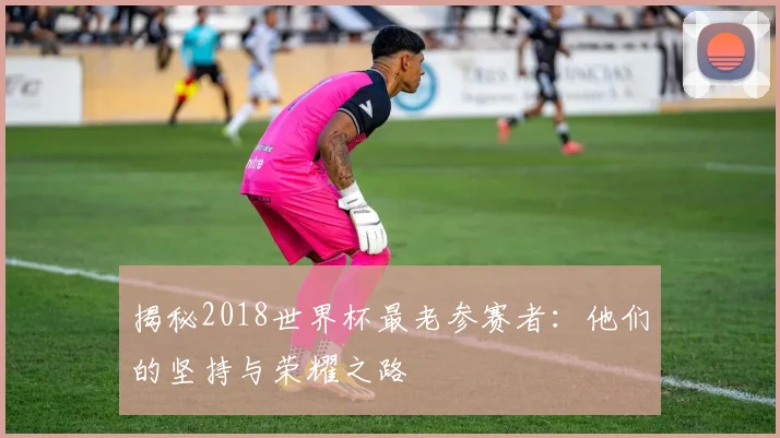 揭秘2018世界杯最老参赛者：他们的坚持与荣耀之路