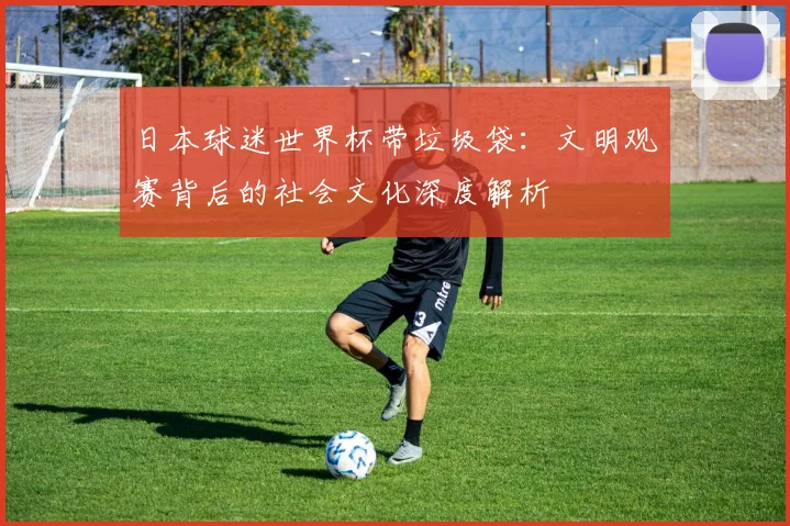 日本球迷世界杯带垃圾袋：文明观赛背后的社会文化深度解析